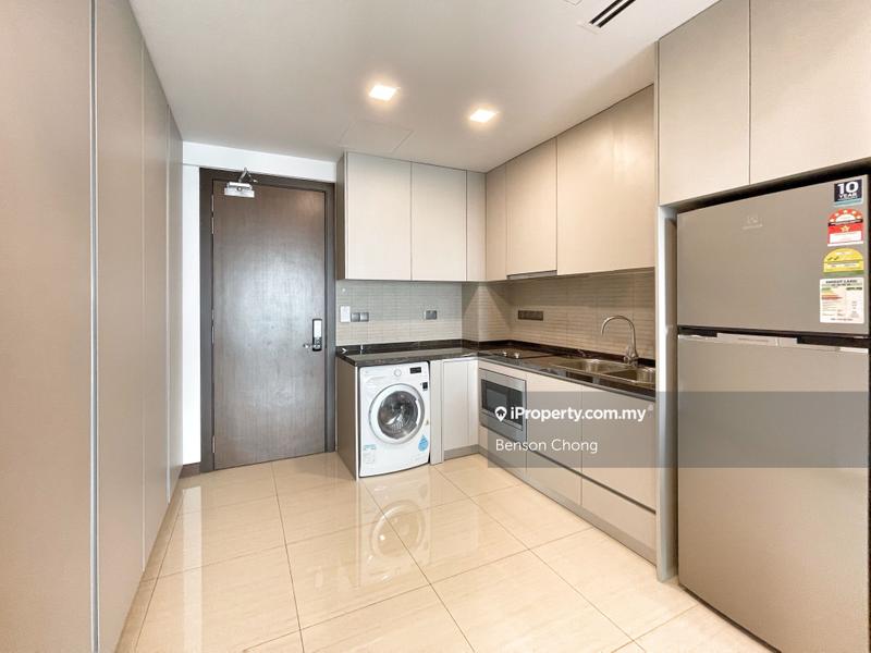 Service Residence for Sale in Puteri Cove Residences by Benson Chong - iProperty.com.my