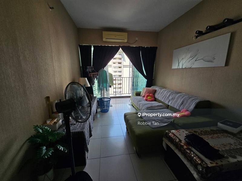 Pangsapuri untuk Dijual di Bayu Marina oleh Robbie Tan - iProperty.com.my