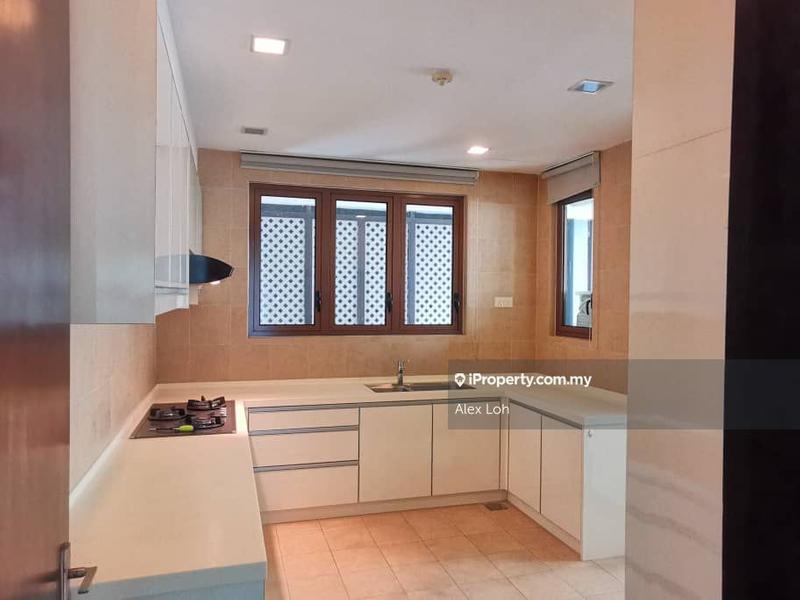 Semi-Detached House for Rent in Mont Kiara, Kuala Lumpur by Alex Loh - iProperty.com.my