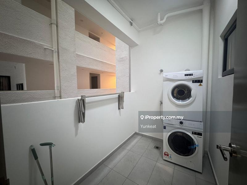 Service Residence for Rent in Sinaran @ Utropolis by Yunkeat - iProperty.com.my