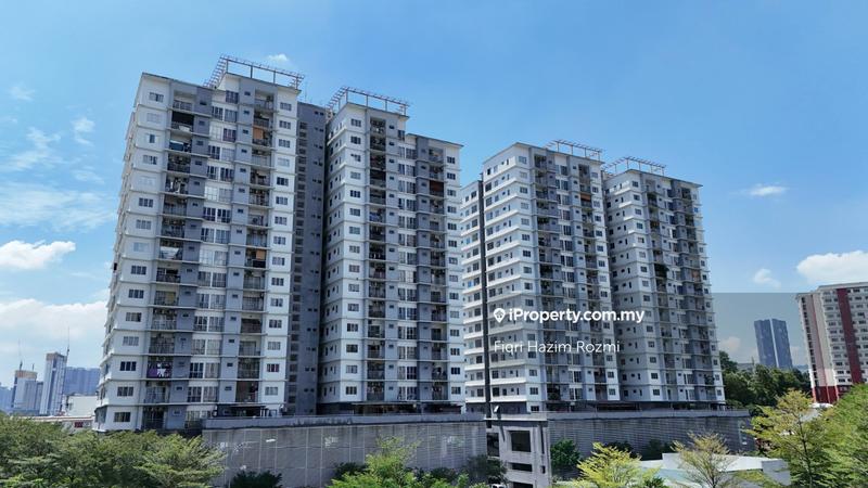 Condominium for Sale in Astana Lumayan by Fiqri Hazim Rozmi - iProperty.com.my