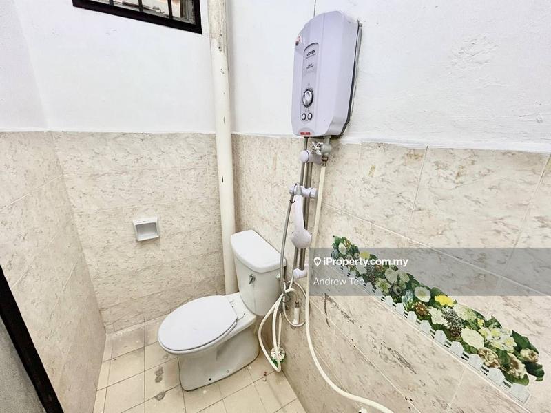 2-storey Terraced House for Sale in Taman Nusa Indah, Iskandar Puteri (Nusajaya) by Andrew Teo - iProperty.com.my