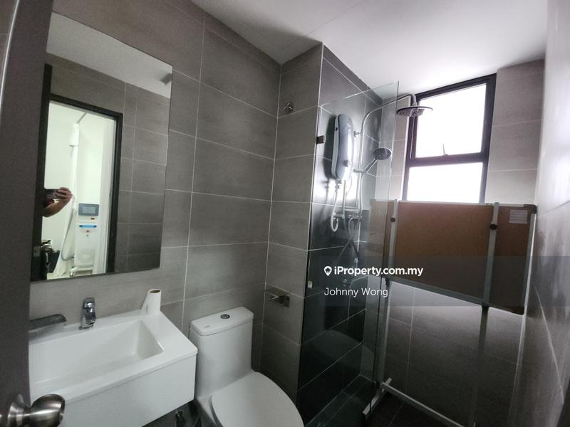 Kondominium untuk Dijual di Platinum Arena oleh Johnny Wong - iProperty.com.my