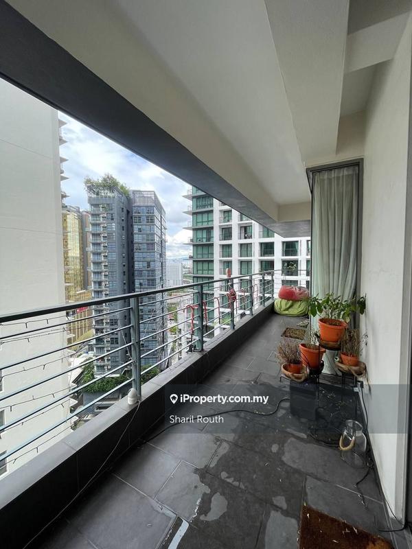 Kondominium untuk Dijual di Hampshire Park Condominium oleh Sharil Routh - iProperty.com.my
