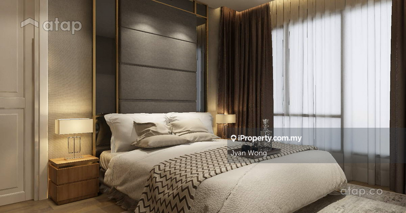 For Sale - Residensi 38 Bangsar