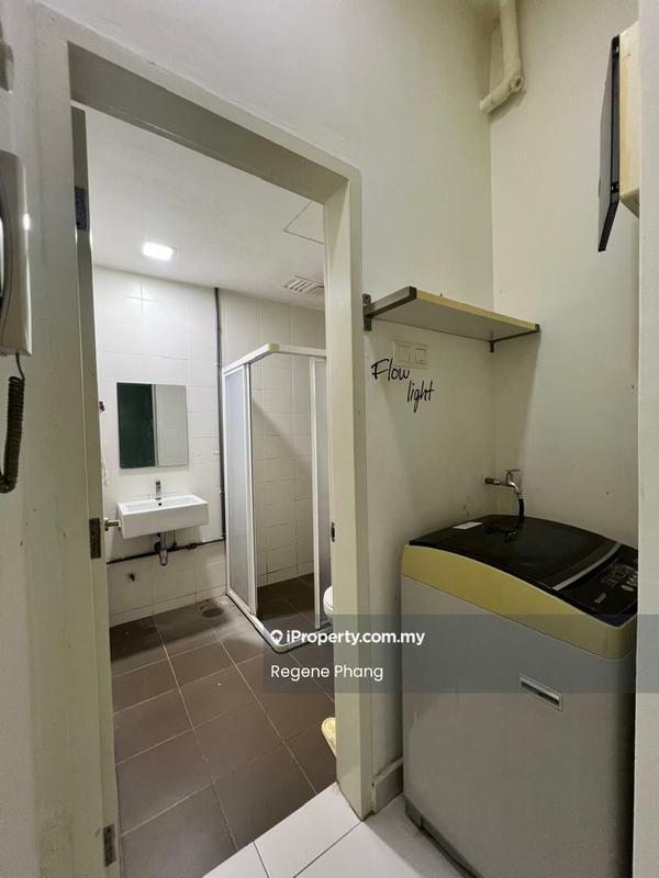 Kondominium untuk Disewa di Neo Damansara oleh Regene Phang - Bathroom - iProperty.com.my