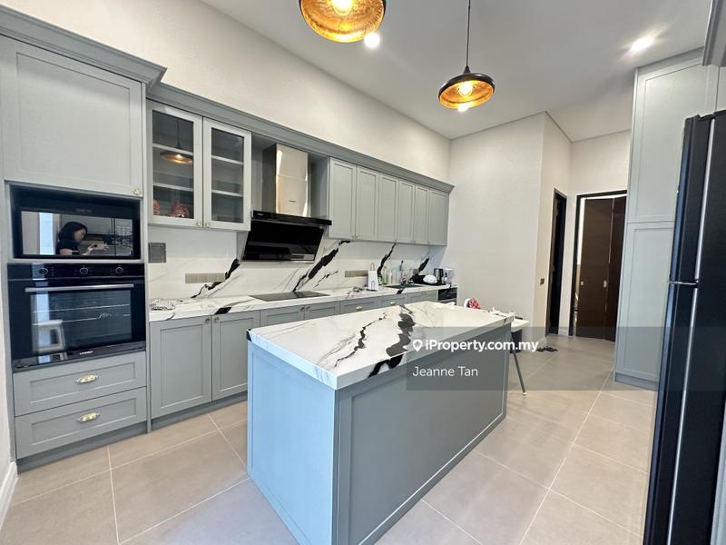 Service Residence for Sale in Clearwater Residences by Jeanne Tan - iProperty.com.my