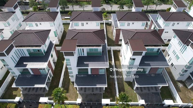 Banglo untuk Dijual di Taman Puchong Prima, Puchong oleh Natasha Farini Talib - iProperty.com.my