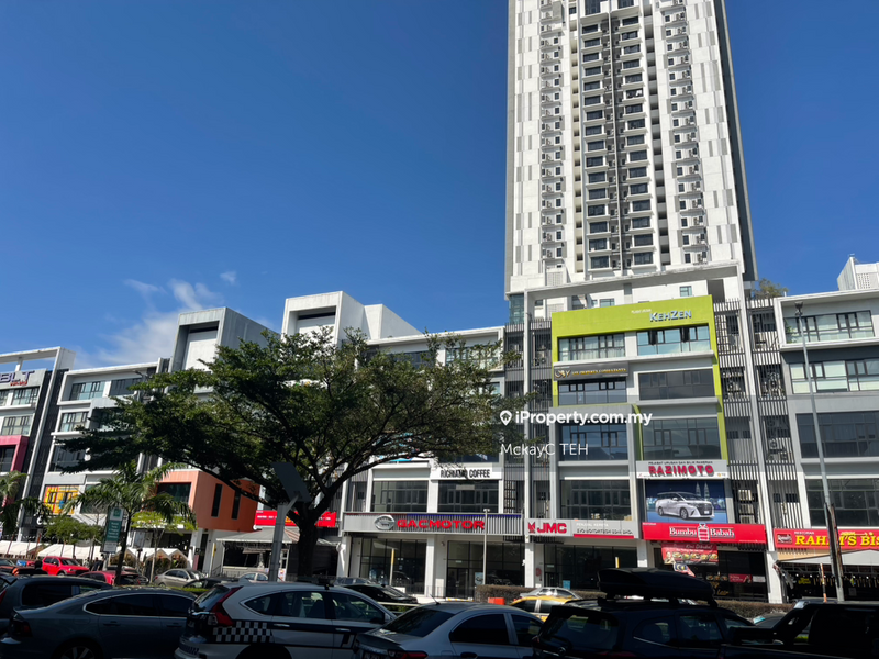 Shop for Sale in Cyberjaya, Cyberjaya by MckayC TEH - iProperty.com.my