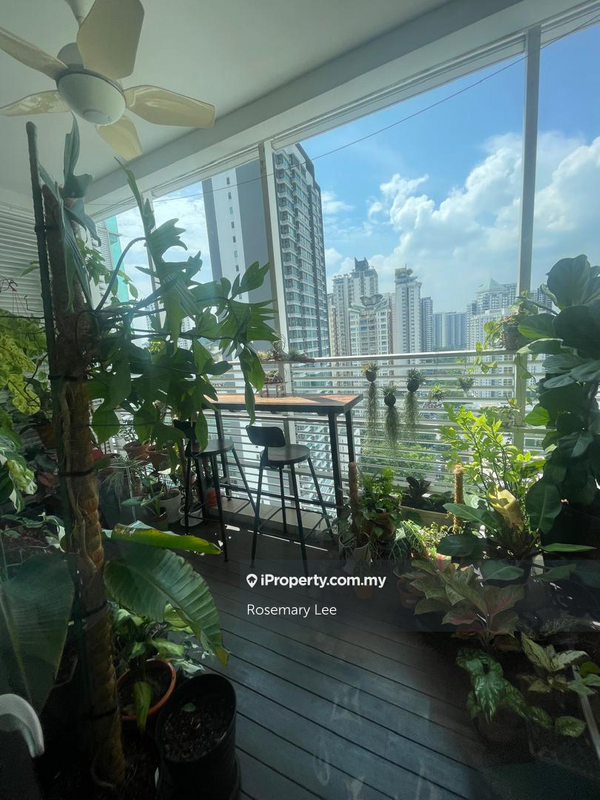 Condominium for Sale in Sunway Vivaldi by Rosemary Lee - iProperty.com.my