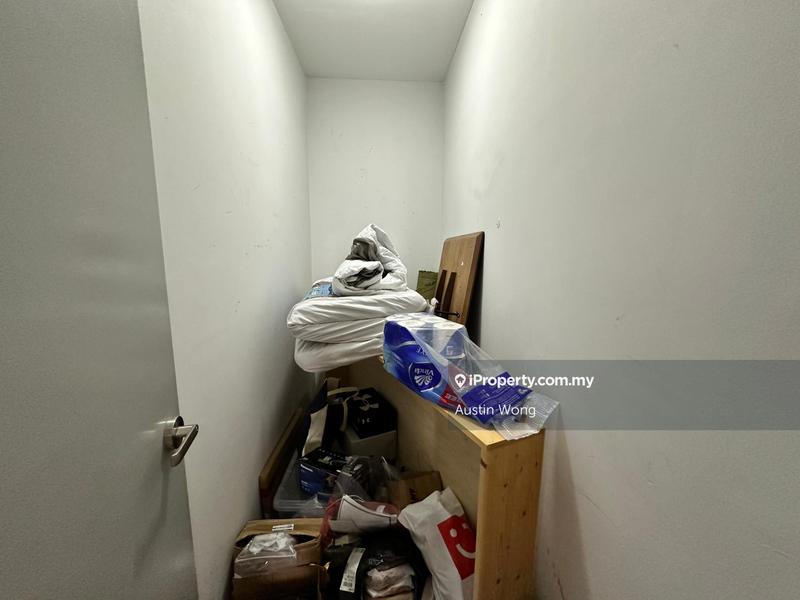 Kondominium untuk Dijual di Aurora Residence @ Lake Side City oleh Austin Wong - iProperty.com.my
