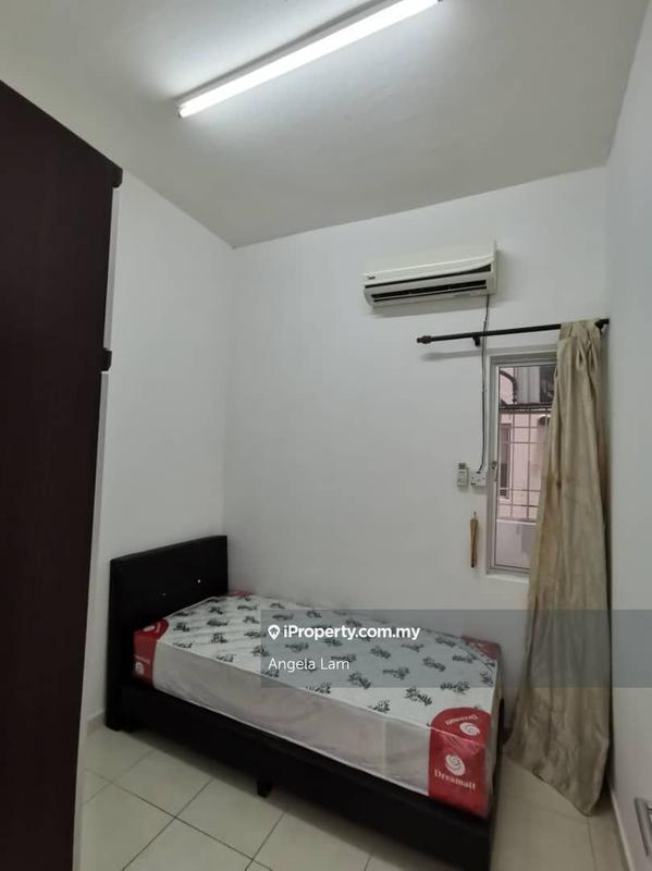 Kediaman Servis untuk Dijual di I Residence oleh Angela Lam - iProperty.com.my
