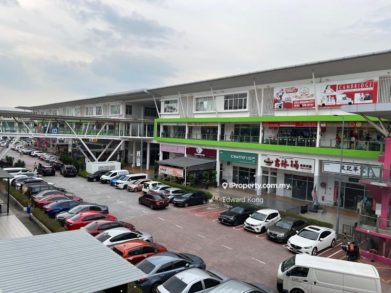 Shop for Rent in Taman Anggun, Rawang by Edward Kong - iProperty.com.my