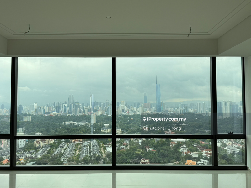 For Sale - Pavilion Damansara Heights