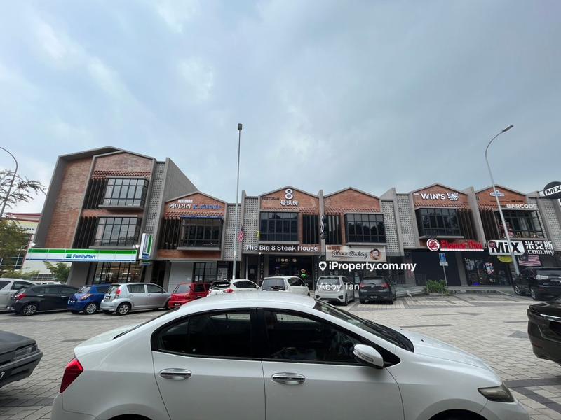 Kedai untuk Dijual di Seremban, Seremban oleh Abby Tan - iProperty.com.my