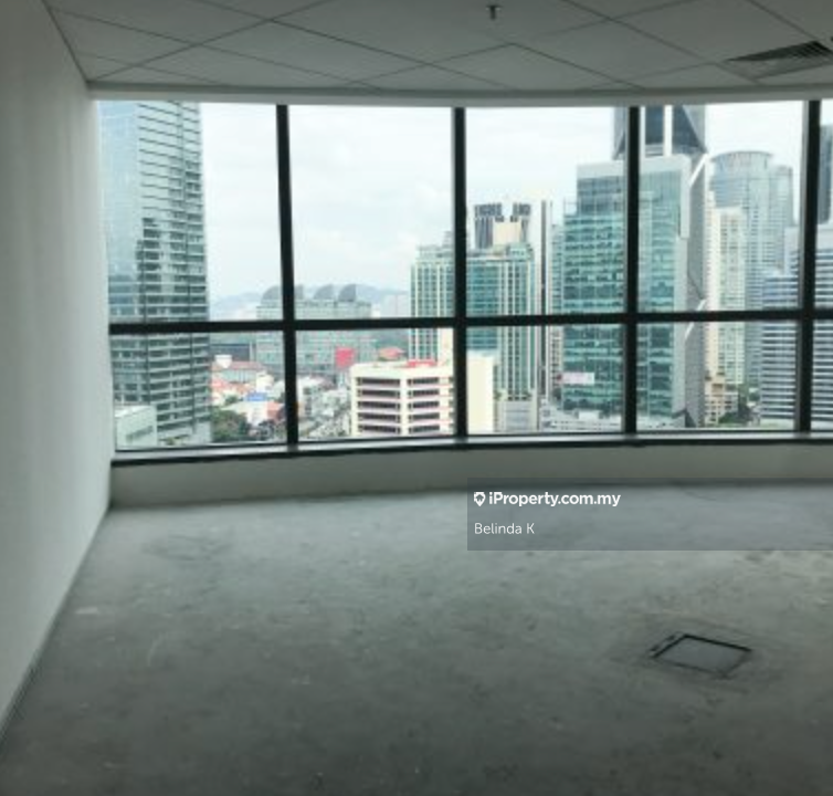 Pejabat untuk Dijual di Kuala Lumpur, KL City Centre oleh Belinda K - iProperty.com.my