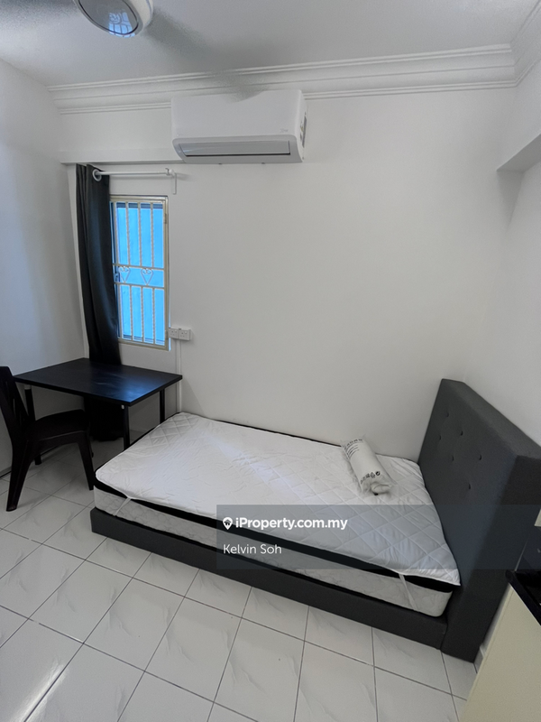 For Rent - D'aman Crimson