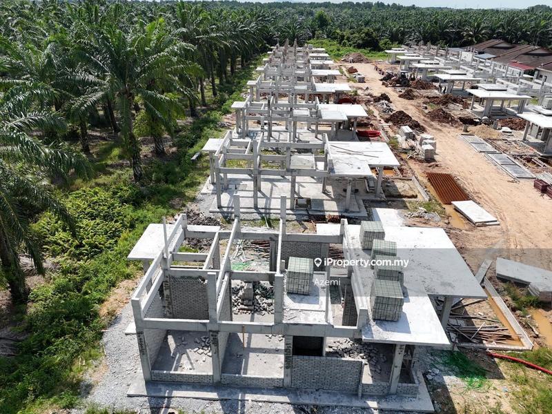 Banglo untuk Dijual di Pulau Indah, Klang oleh Azemi - iProperty.com.my