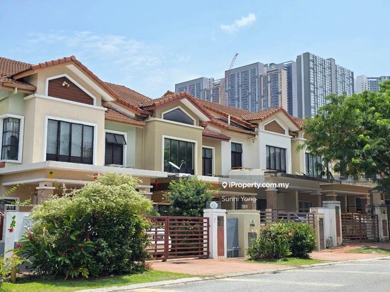 2-storey Terraced House for Sale in Bandar Kinrara Seksyen 9, Bandar Kinrara by Sunni Yong - iProperty.com.my