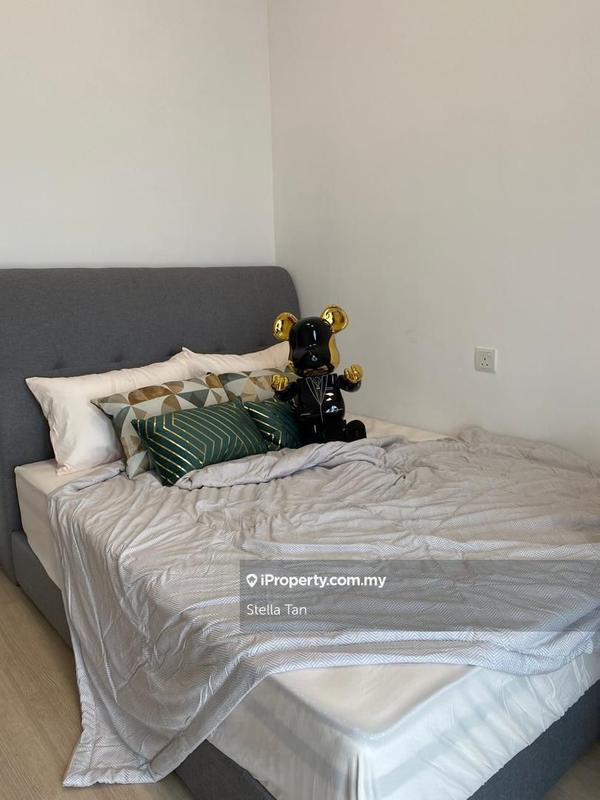 Kediaman Servis untuk Disewa di The Grand Subang Jaya SS13 oleh Stella Tan - iProperty.com.my