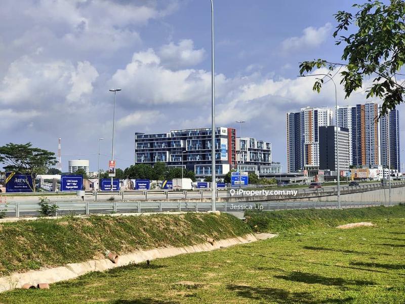 Shop / Office for Sale in Kota Warisan, Sepang by Jessica Lip - iProperty.com.my