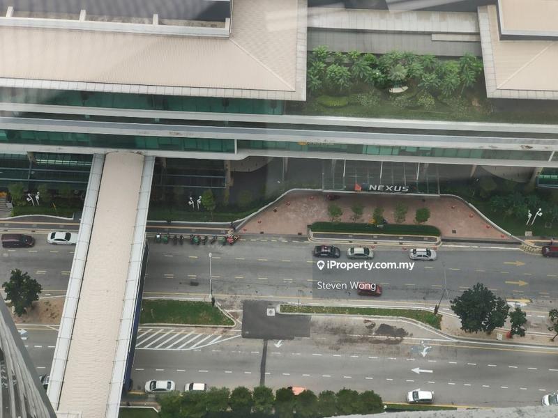 Pejabat untuk Dijual di Bangsar South, Kampung Kerinchi (Bangsar South) oleh Steven Wong - iProperty.com.my