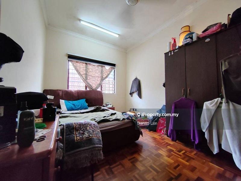 Rumah Berangkai 2 Tingkat untuk Dijual di Damai Rasa, KL City Centre oleh Danilo Lim - iProperty.com.my