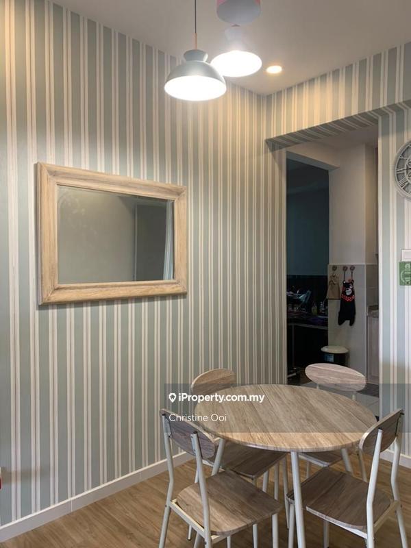 Condominium for Rent in Oasis by Christine Ooi - iProperty.com.my