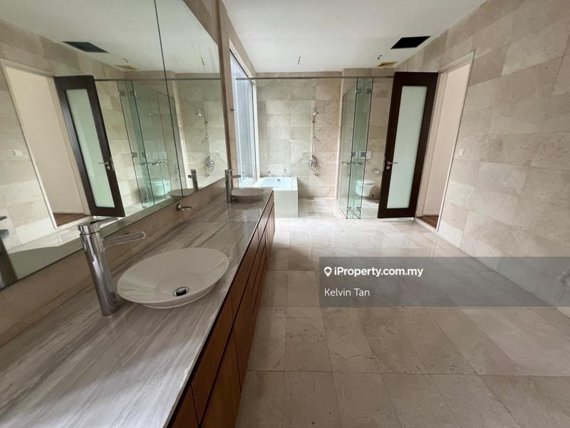 Semi-Detached House for Sale in Taman Sri Hartamas, Sri Hartamas by Kelvin Tan - iProperty.com.my