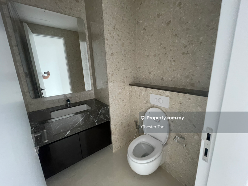 For Sale - Pavilion Damansara Heights