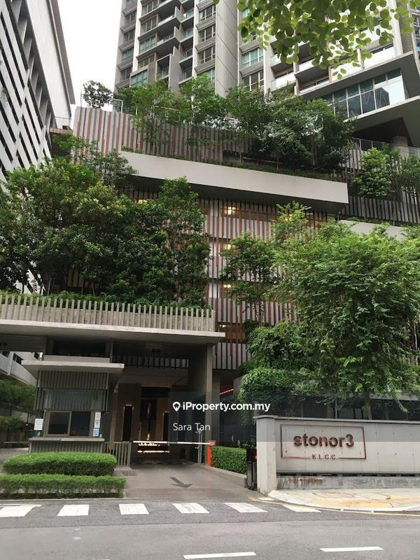 Service Residence for Rent in Stonor 3 by Sara Tan - iProperty.com.my