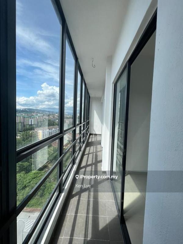 For Rent - Damai Vista