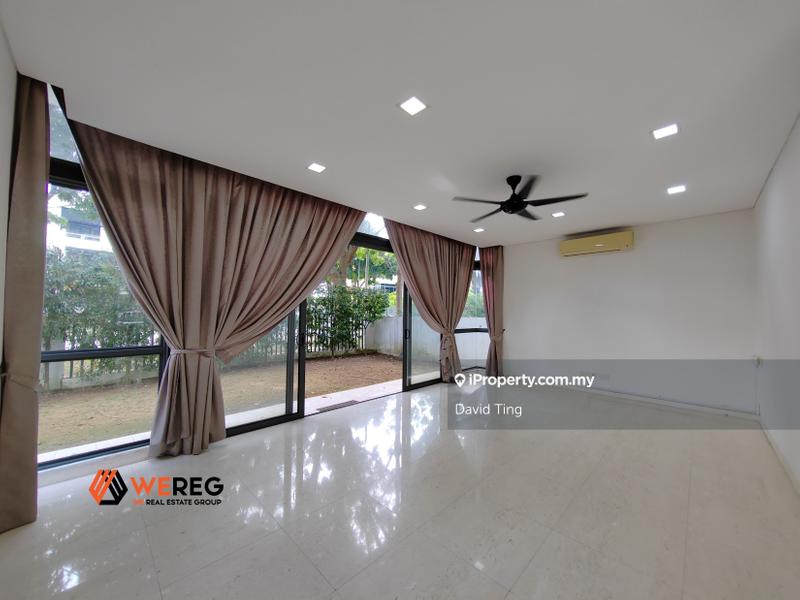 Semi-Detached House for Sale in Lake Fields, Sungai Besi by David Ting - iProperty.com.my
