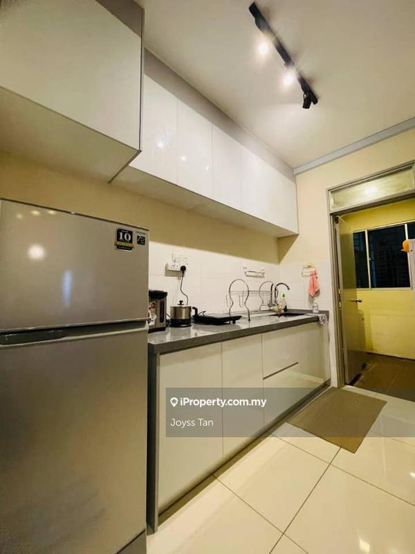 Condominium for Rent in Platinum Lake PV 20 by Joyss Tan - iProperty.com.my