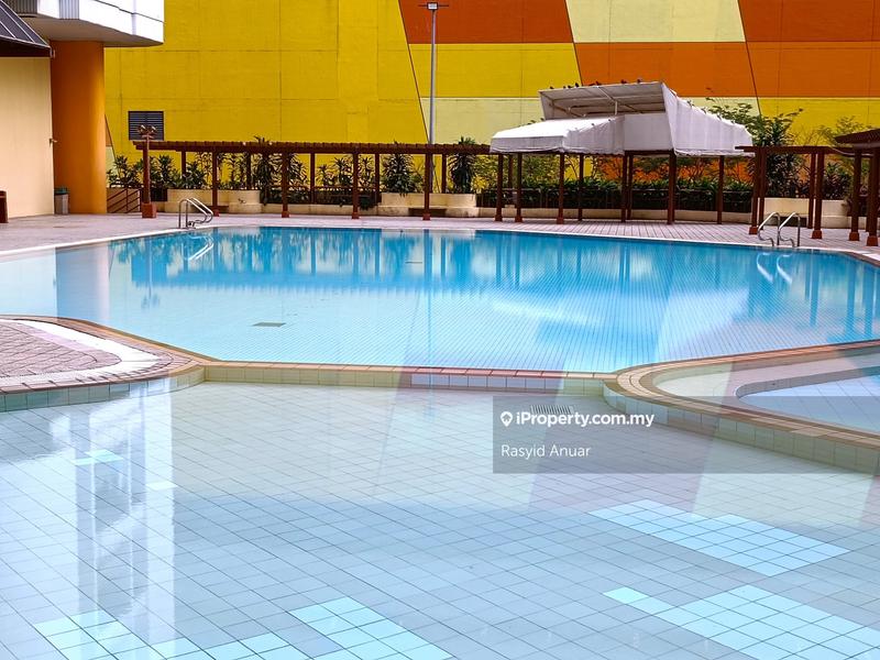 Condominium for Sale in Villa Putra by Rasyid Anuar - iProperty.com.my