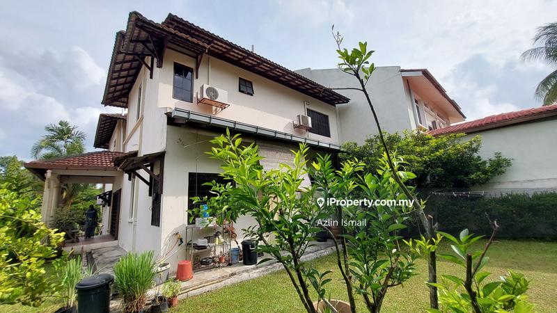 Rumah Berkembar untuk Dijual di Espana Bukit Rahman Putra, Sungai Buloh oleh Azlin Ismail - iProperty.com.my