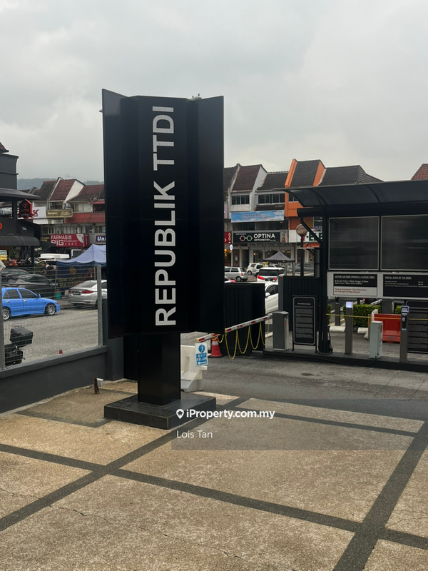 Office for Rent in TTDI, Taman Tun Dr Ismail by Lois Tan - iProperty.com.my