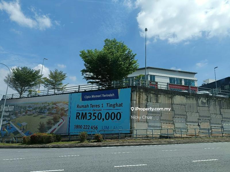 Shop for Sale in Seremban 2, Negeri Sembilan by Nicky Chua - iProperty.com.my