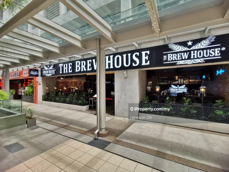 Kedai untuk Dijual di Sunway Velocity, Cheras oleh Hewson Oh - iProperty.com.my