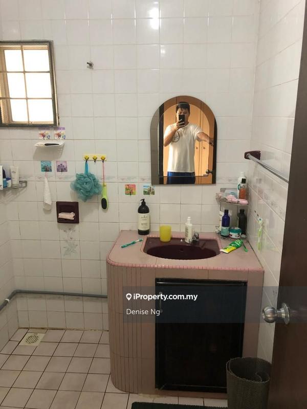Rumah Berangkai 2.5 Tingkat untuk Dijual di Taman Gasing Indah, Bukit Indah, Petaling Jaya, Petaling Jaya oleh Denice Ng - iProperty.com.my