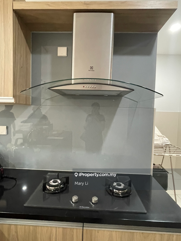 Kediaman Servis untuk Disewa di TRiGON Luxury Residences oleh Mary Li - iProperty.com.my