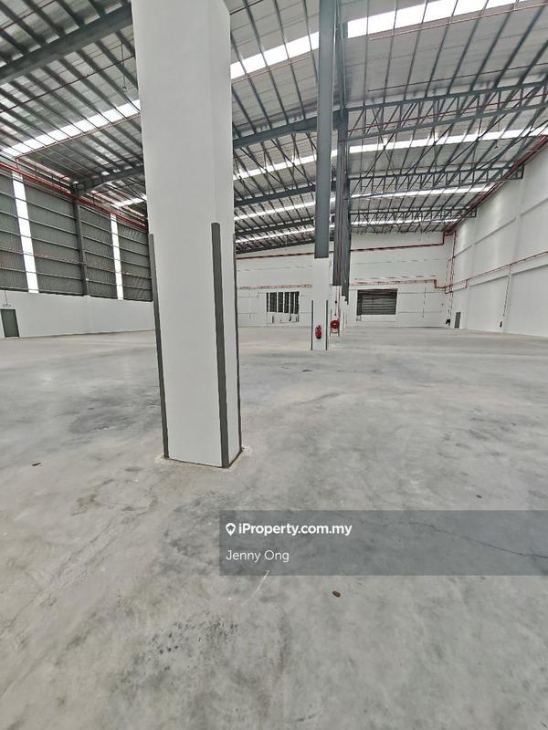 Detached Factory for Rent in Perai, Seberang Perai by Jenny Ong - iProperty.com.my