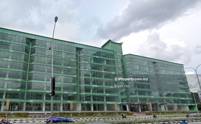 Retail Space for Sale in Pudu, KL City Centre by Bryan Yeo - iProperty.com.my