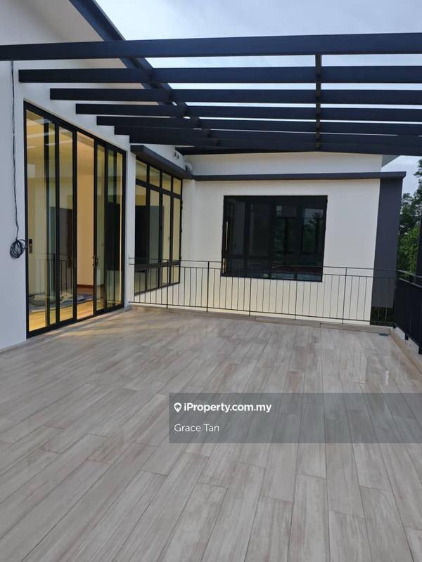 Bungalow House for Sale in Taman Equine, Seri Kembangan by Grace Tan - iProperty.com.my