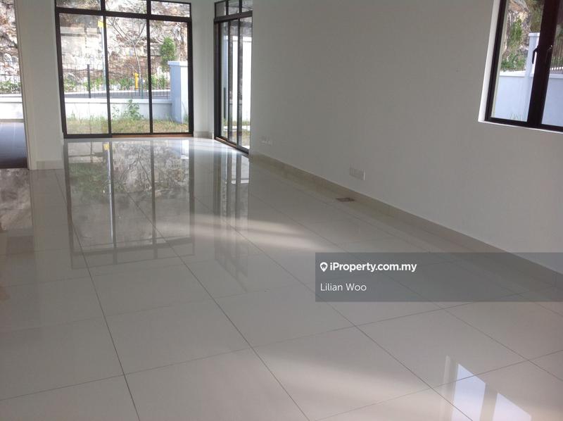 Semi-Detached House for Sale in Ampang Kuala Lumpur, Cheras by Lilian Woo - iProperty.com.my
