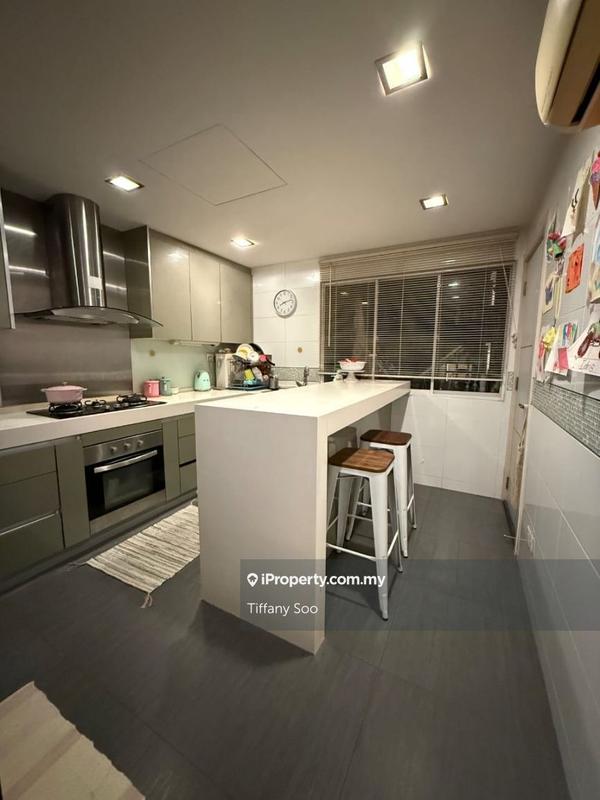 Kondominium untuk Dijual di Sri Murni oleh Tiffany Soo - iProperty.com.my
