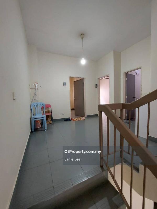 Rumah Berangkai 2 Tingkat untuk Dijual di Setia Impian, Setia Alam oleh Janie Lee - iProperty.com.my