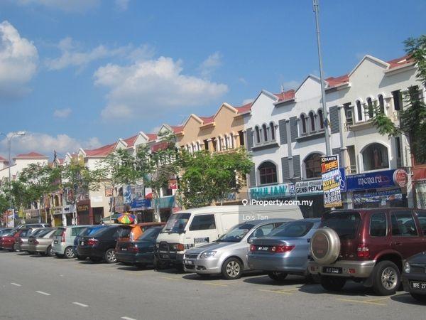Kedai-Pejabat untuk Dijual di Dataran Sunway, Kota Damansara oleh Lois Tan - iProperty.com.my