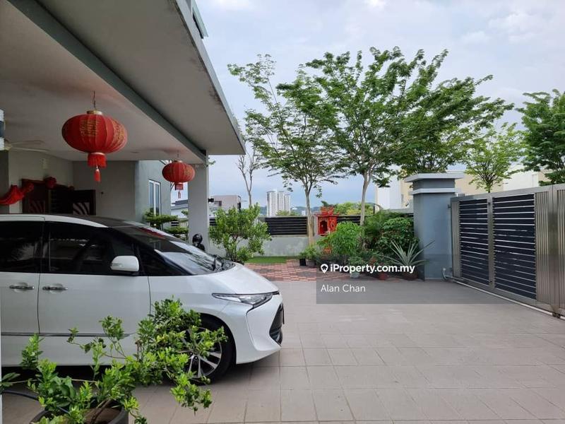 Banglo untuk Dijual di 16 Sierra, Puchong oleh Alan Chan - iProperty.com.my