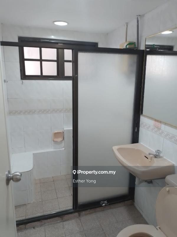 Kondominium untuk Dijual di Abadi Villa oleh Esther Yong - iProperty.com.my
